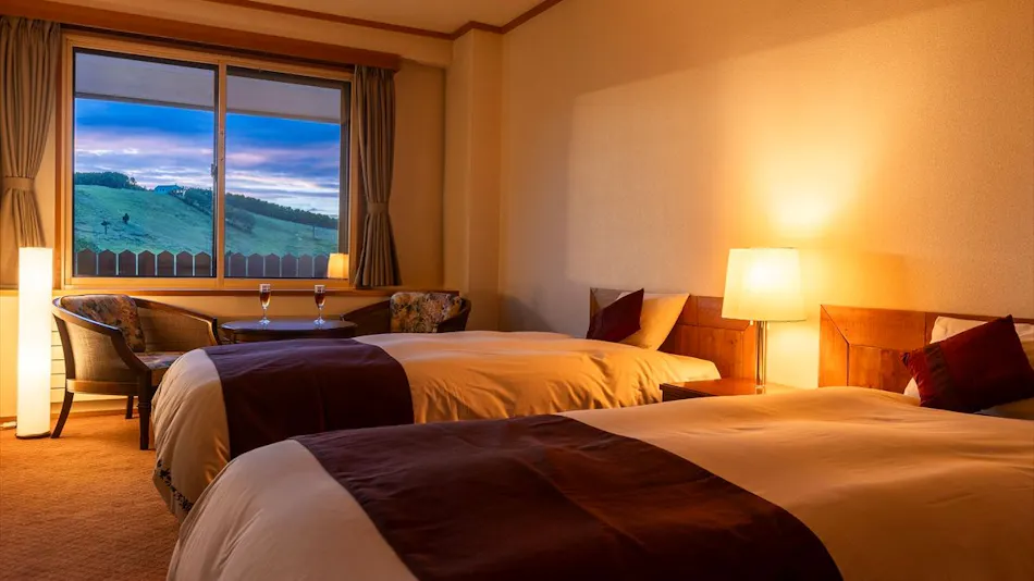 Hotel Ichinose