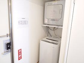 BiBi　Hotel　コスモス新都心