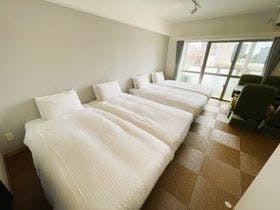 BiBi　Hotel　コスモス新都心