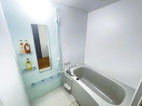 BiBi　Hotel　コスモス新都心