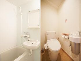 BiBi　Hotel　コスモス新都心