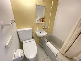 BiBi　Hotel　コスモス新都心