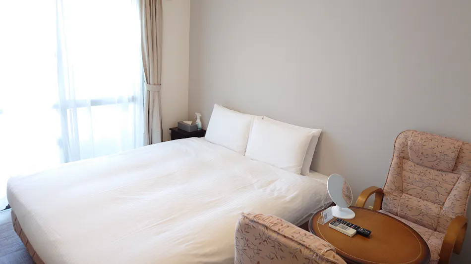 BiBi Hotel Cosmos Shintoshin