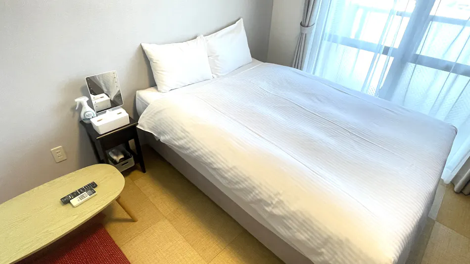 BiBi Hotel Cosmos Shintoshin