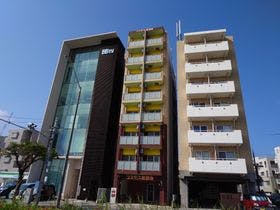 BiBi　Hotel　コスモス新都心