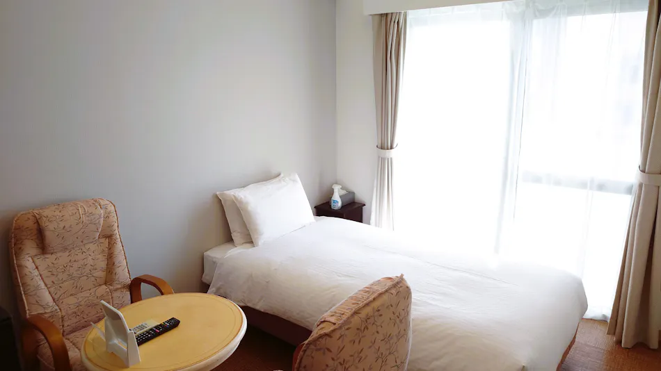 BiBi Hotel Cosmos Shintoshin