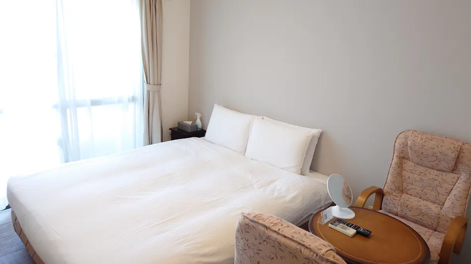 BiBi Hotel Cosmos Shintoshin