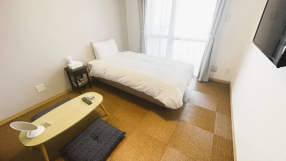 BiBi Hotel Cosmos Shintoshin