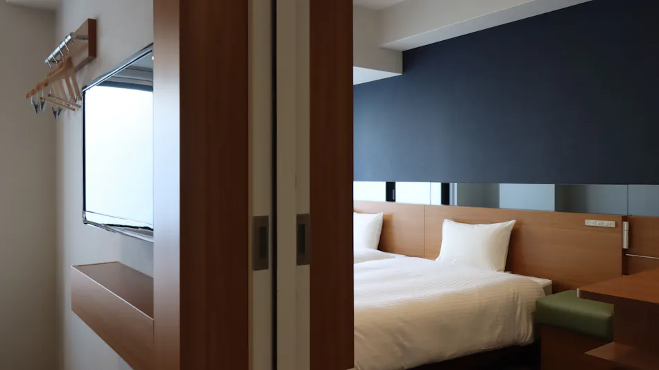 Hotel Glad One Kyoto Shichijo by M's