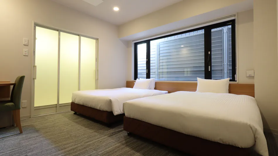Hotel Glad One Kyoto Shichijo by M's