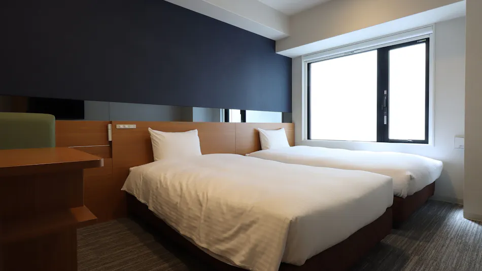 Hotel Glad One Kyoto Shichijo by M's