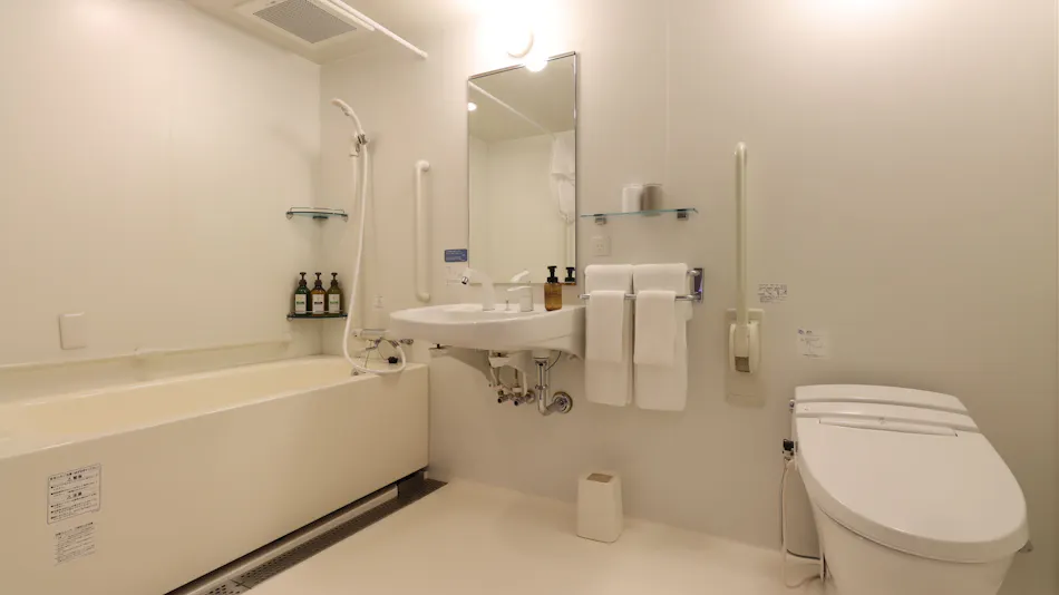 Hotel Glad One Kyoto Shichijo by M's