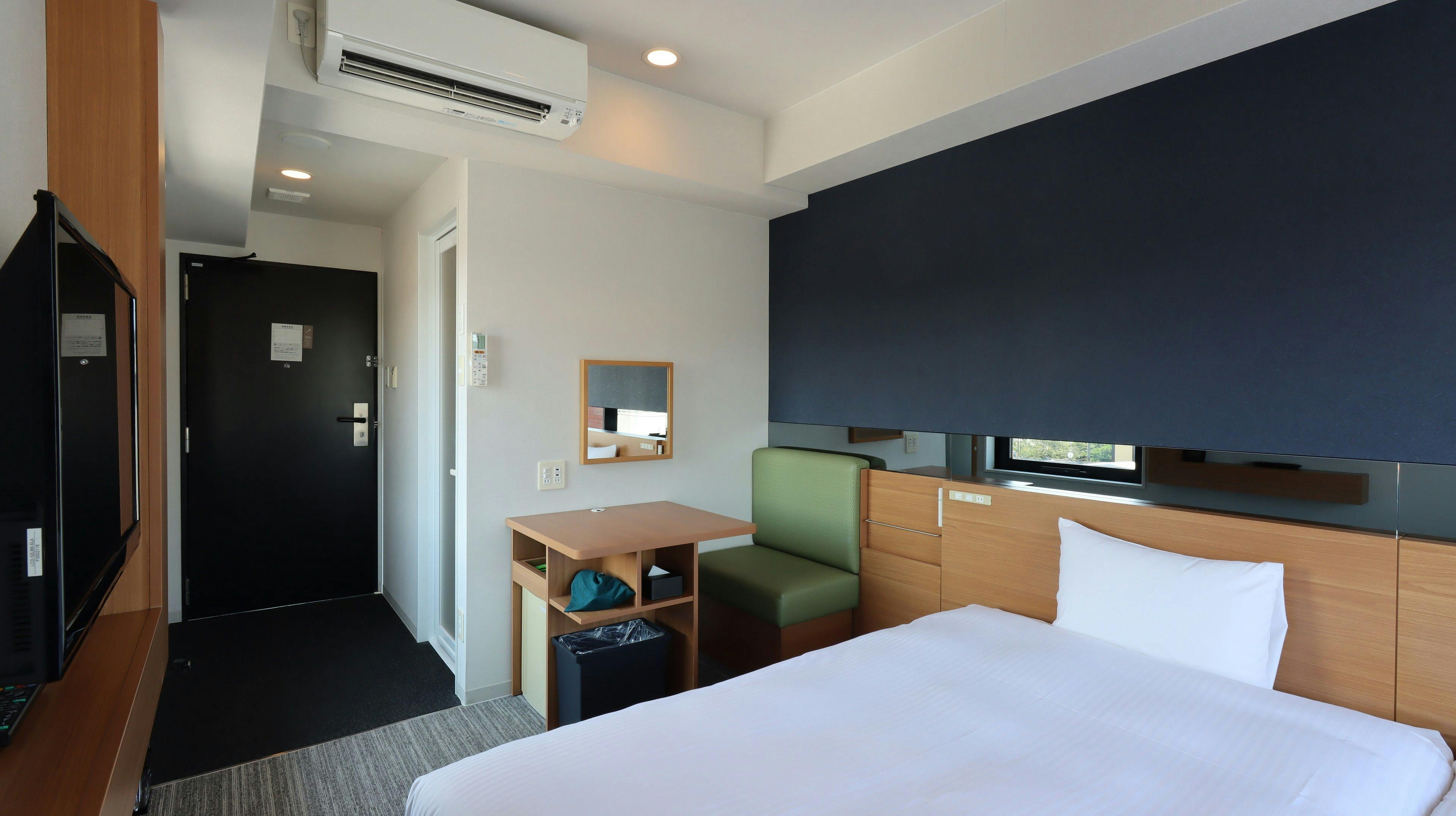 Hotel Glad One Kyoto Shichijo by M's