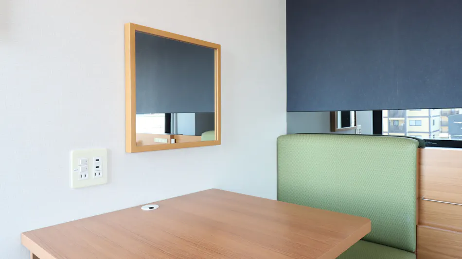 Hotel Glad One Kyoto Shichijo by M's