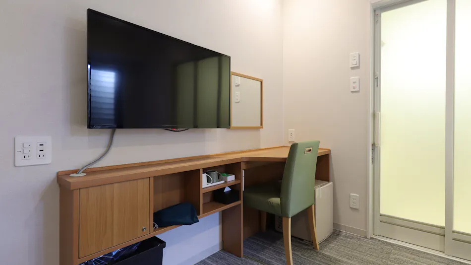 Hotel Glad One Kyoto Shichijo by M's