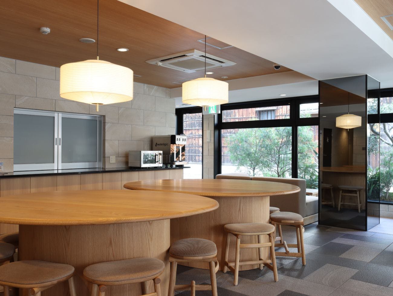 Hotel Glad One Kyoto Shichijo by M's