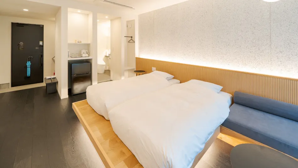 LUXE TECH VILLA ASHITOKU