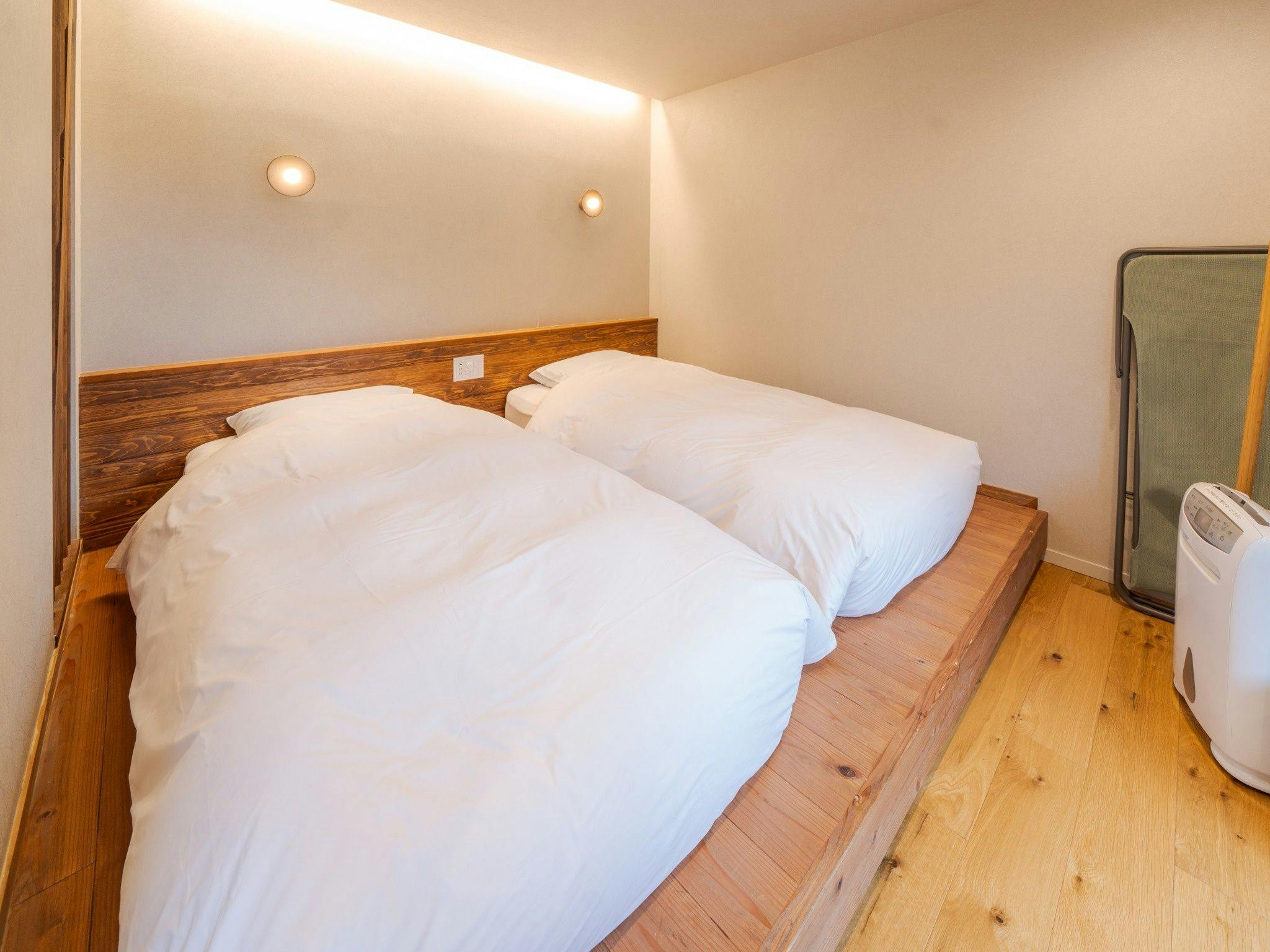 LUXE TECH VILLA ASHITOKU