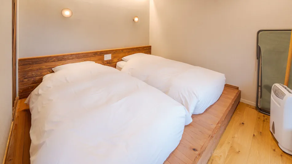 LUXE TECH VILLA ASHITOKU