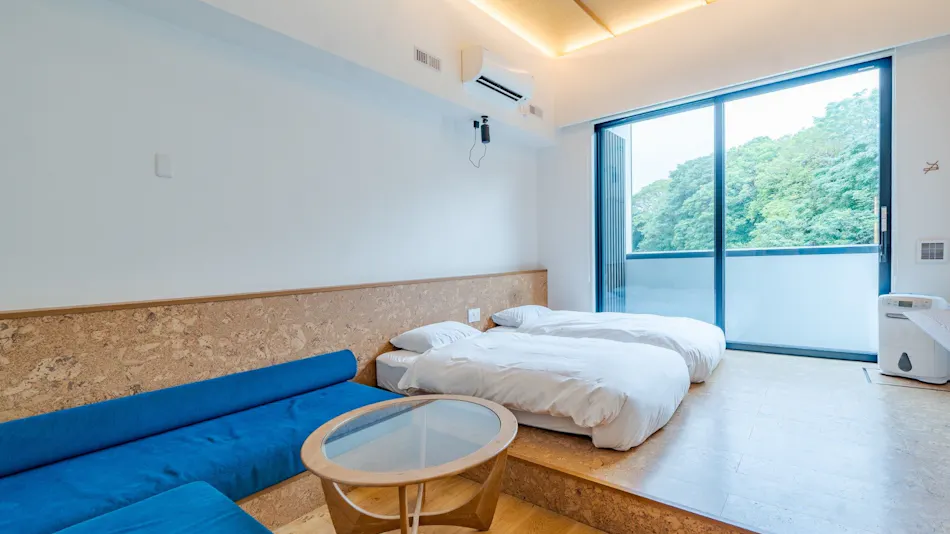 LUXE TECH VILLA ASHITOKU