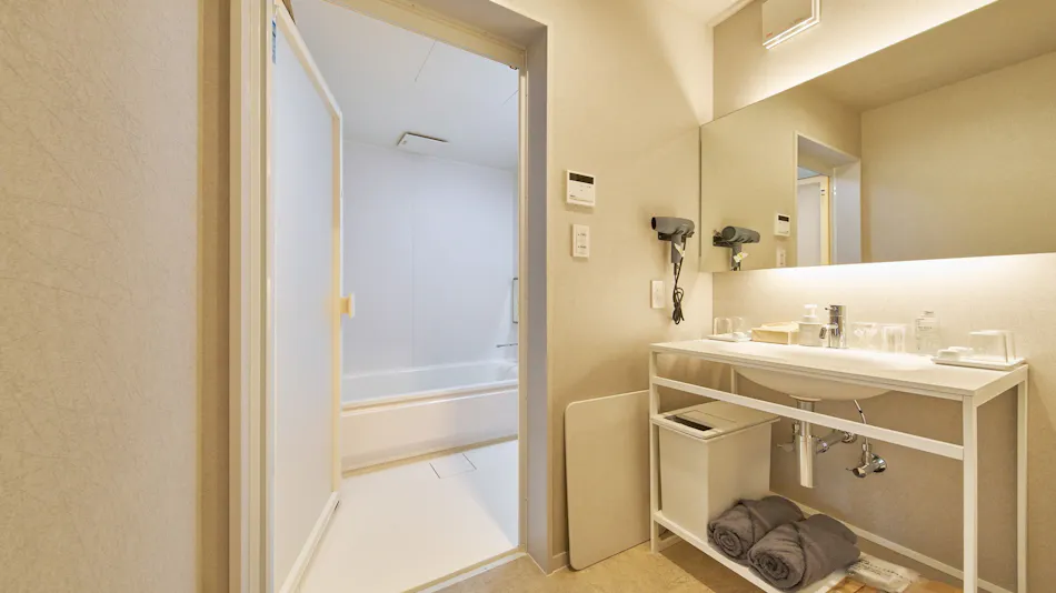 LUXE TECH VILLA ASHITOKU