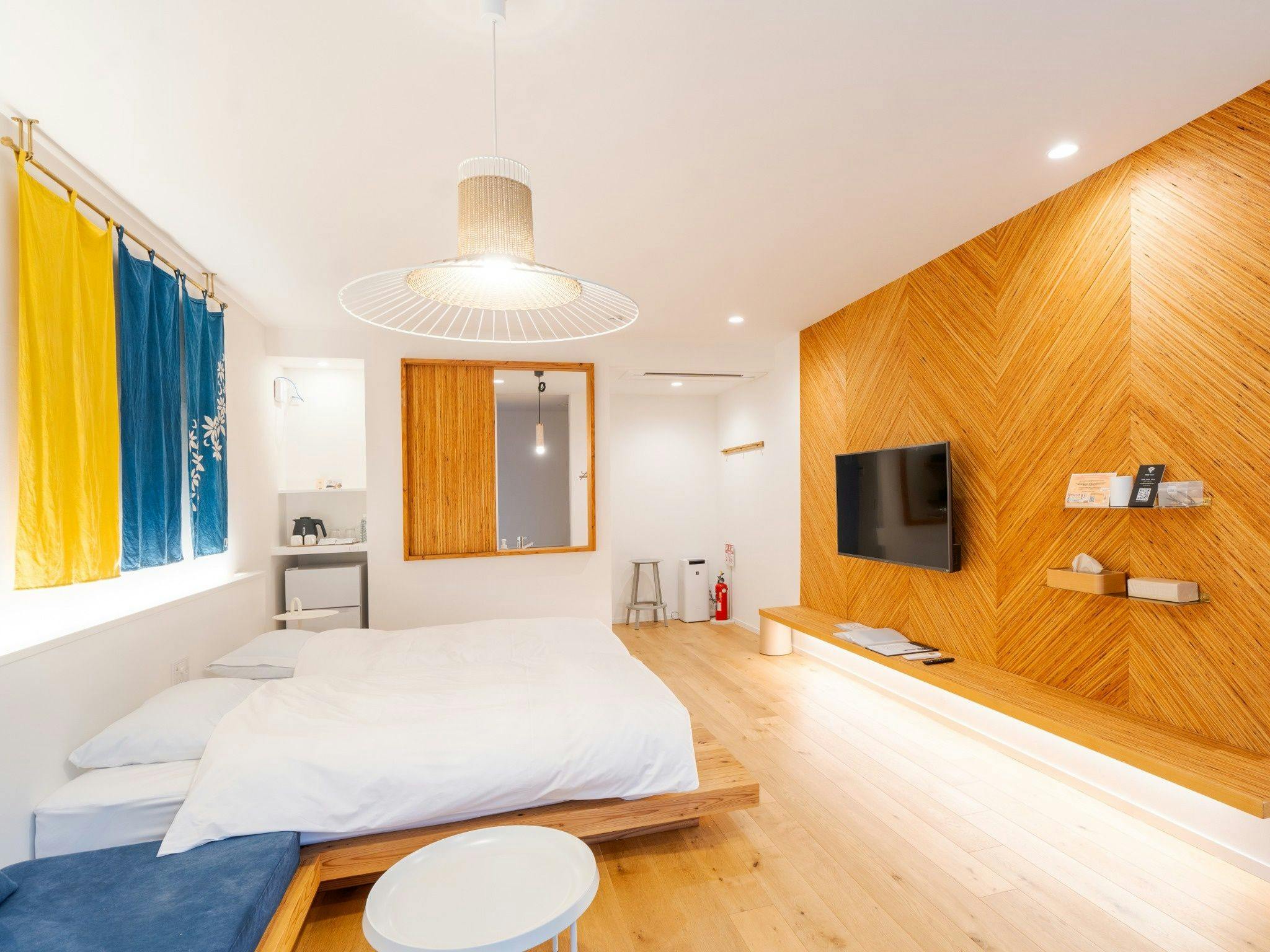 LUXE TECH VILLA ASHITOKU