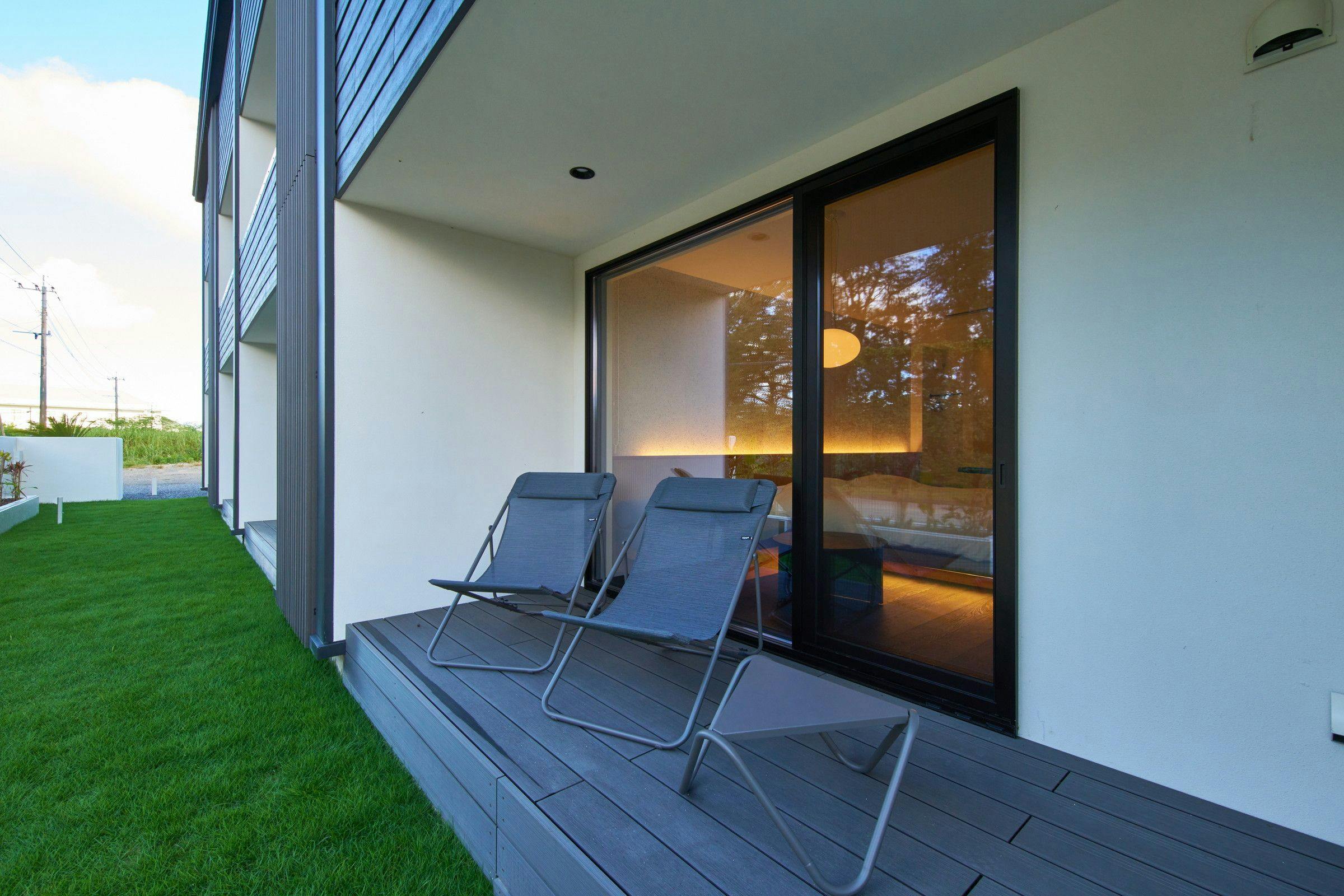 LUXE TECH VILLA ASHITOKU