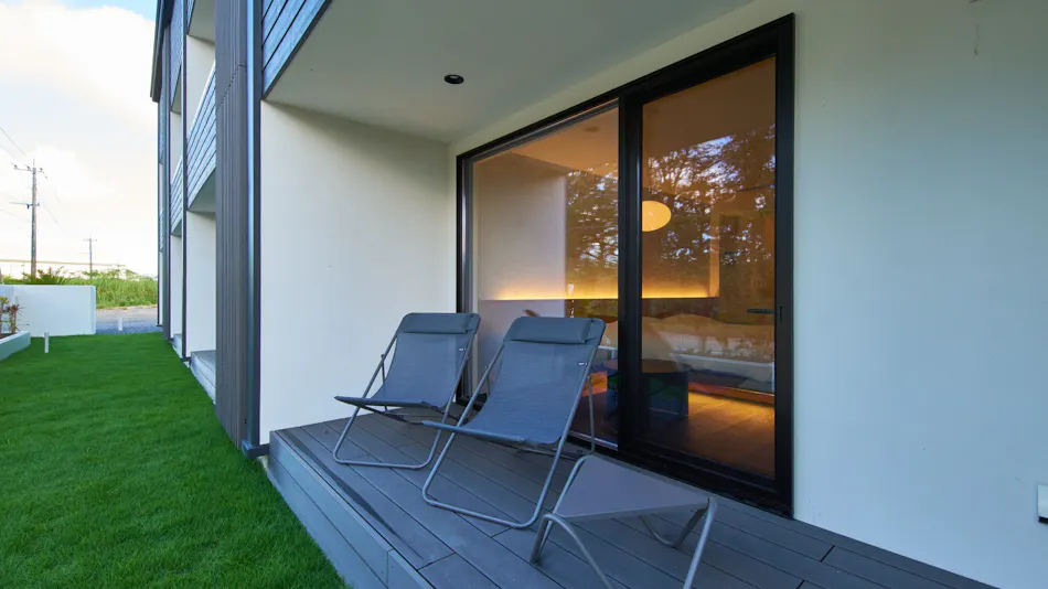 LUXE TECH VILLA ASHITOKU