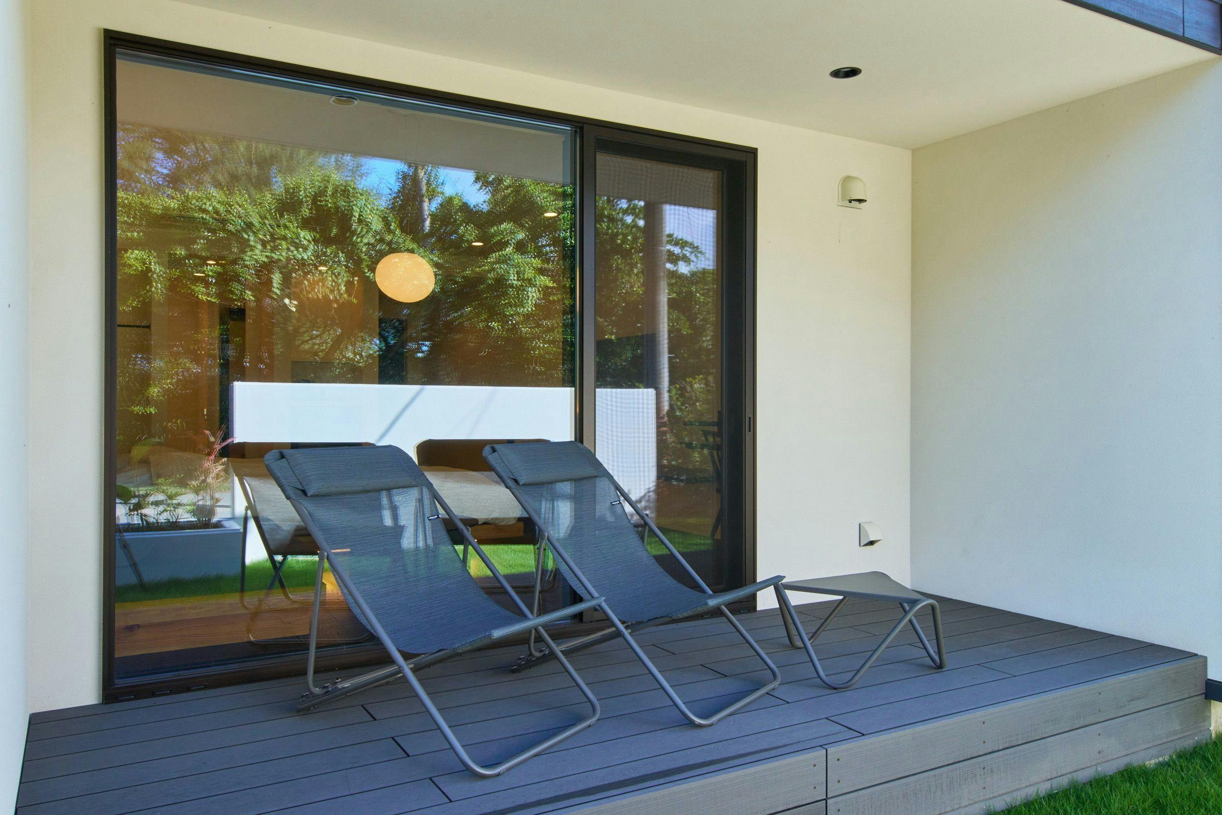 LUXE TECH VILLA ASHITOKU