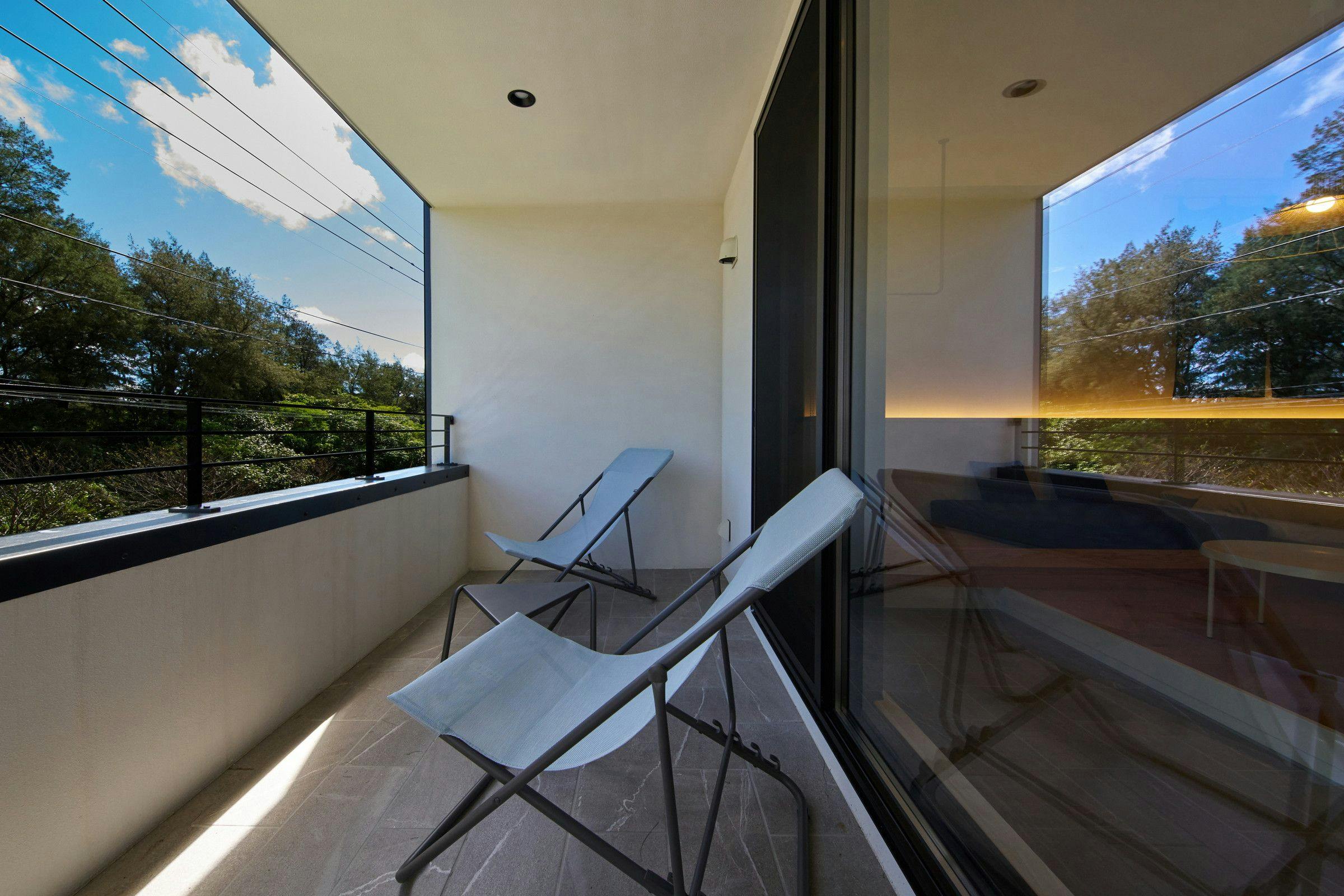 LUXE TECH VILLA ASHITOKU