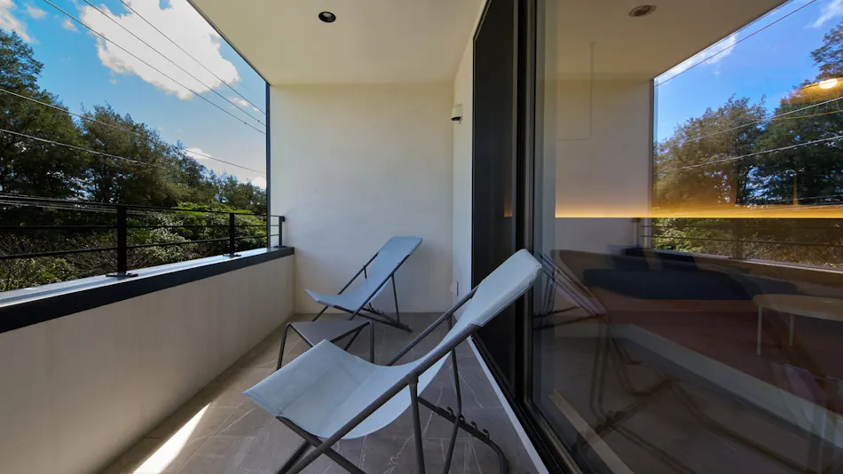 LUXE TECH VILLA ASHITOKU
