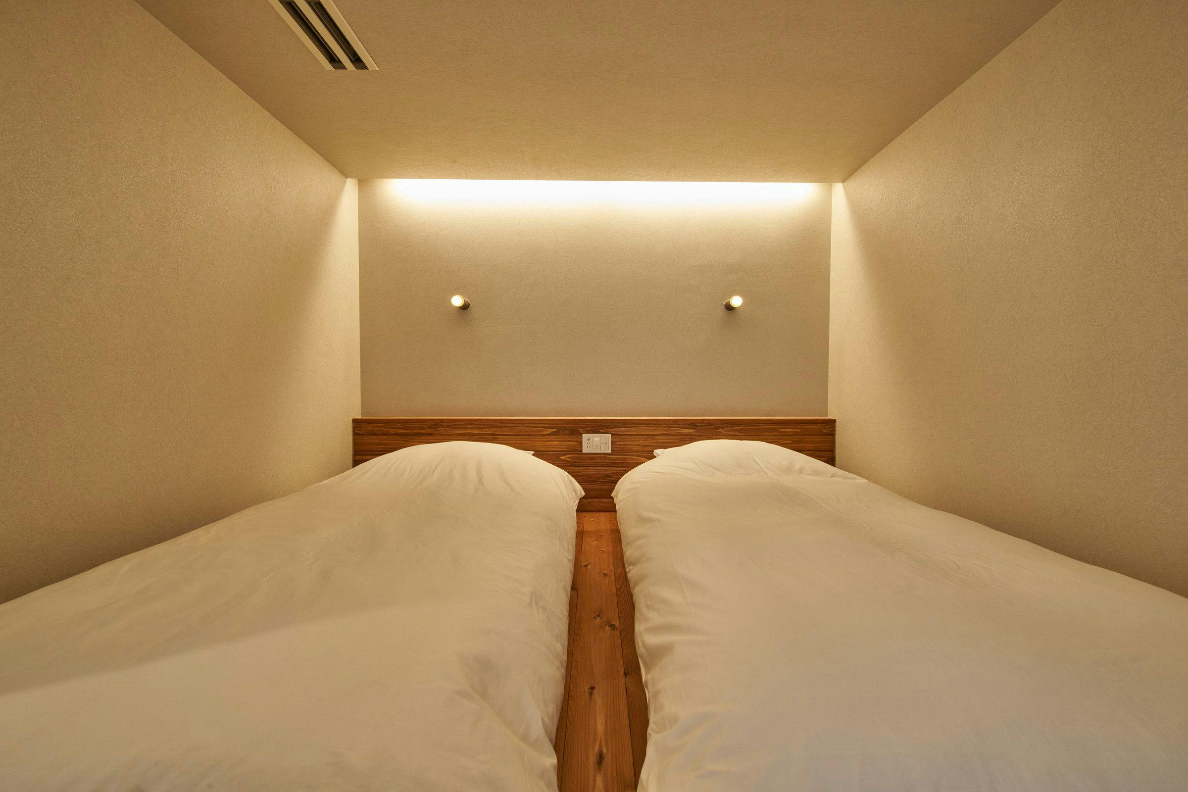 LUXE TECH VILLA ASHITOKU