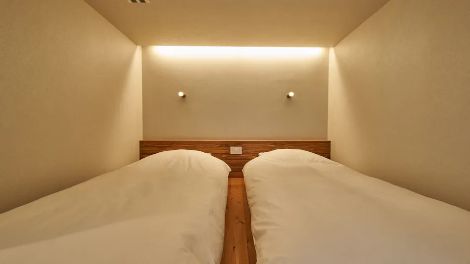 LUXE TECH VILLA ASHITOKU