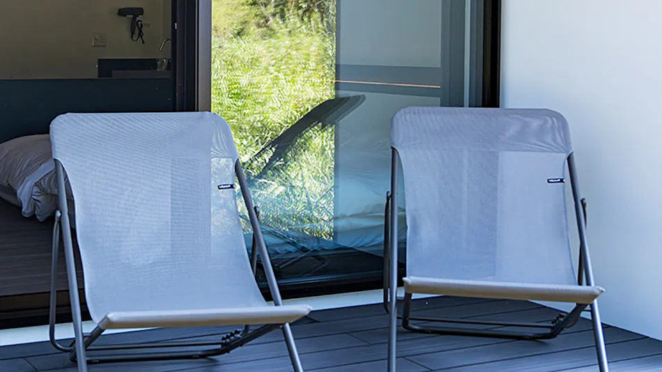 LUXE TECH VILLA ASHITOKU