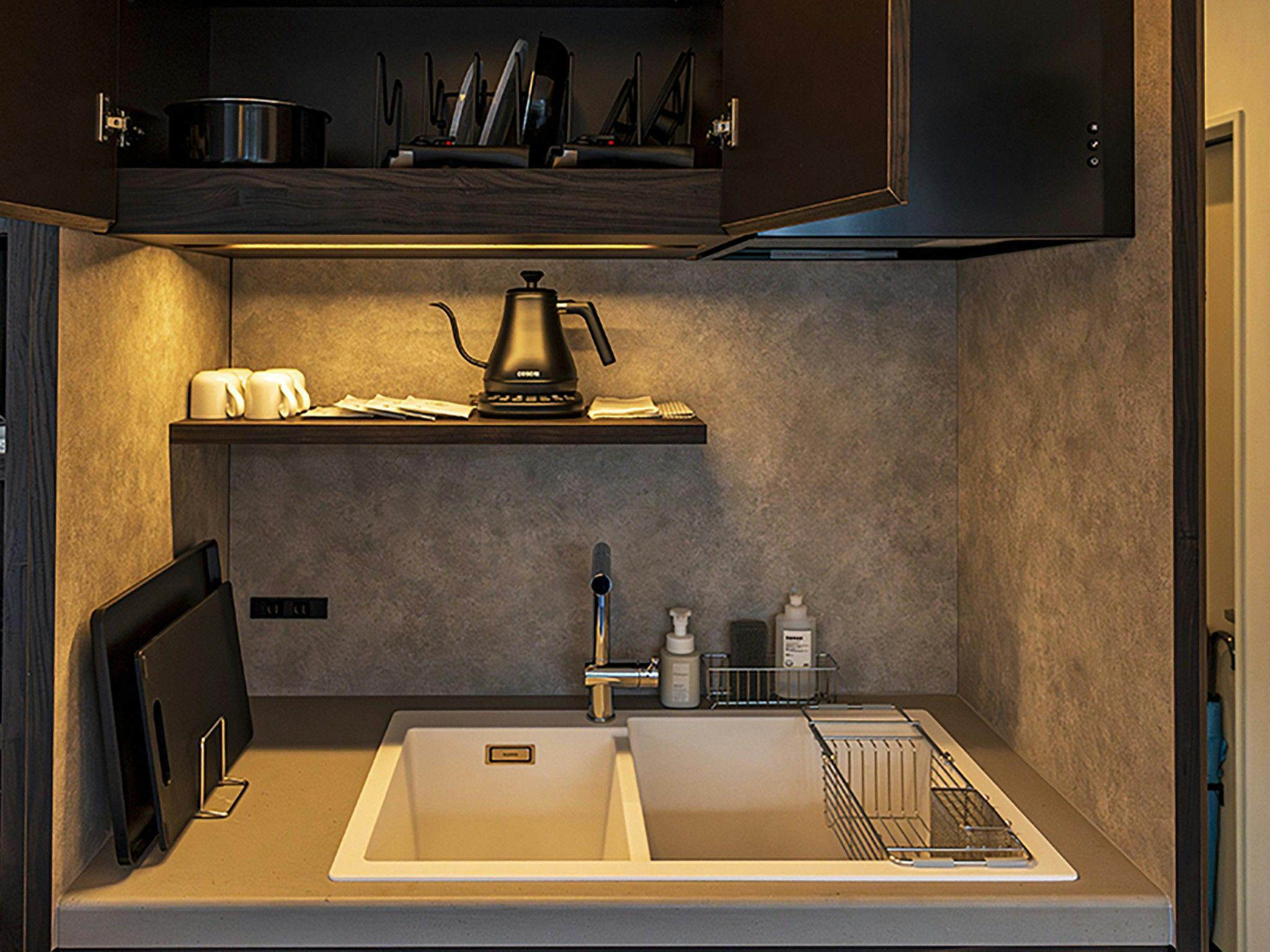 LUXE TECH VILLA ASHITOKU