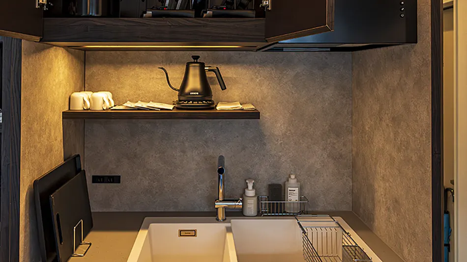 LUXE TECH VILLA ASHITOKU
