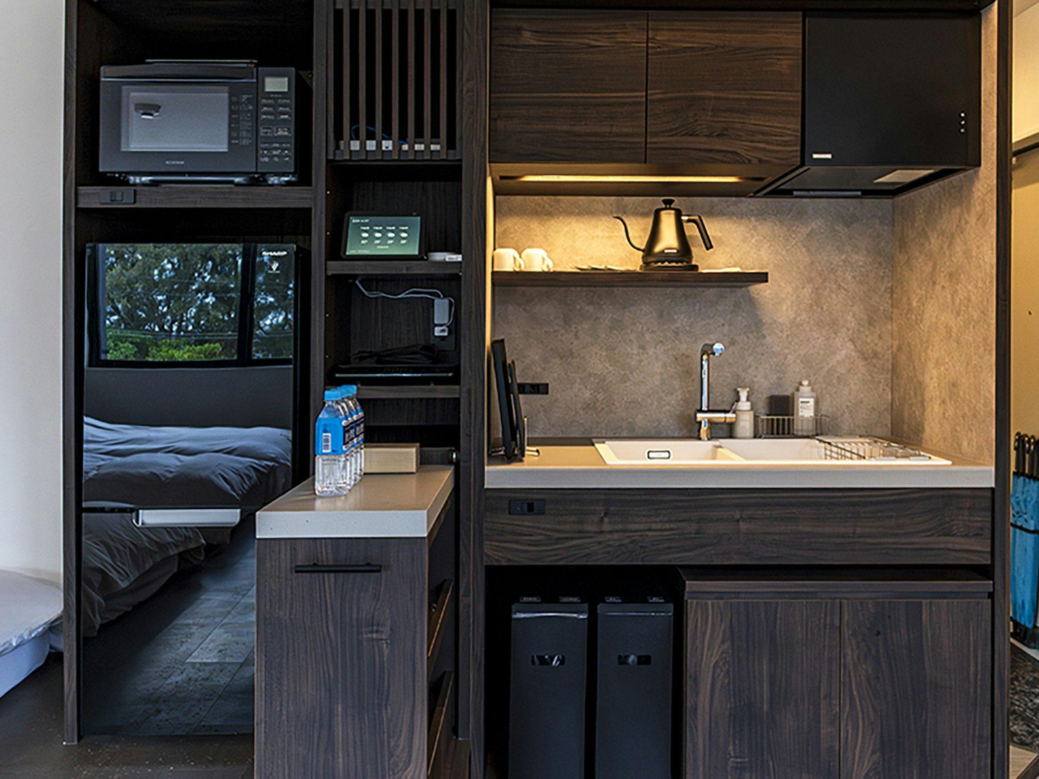 LUXE TECH VILLA ASHITOKU
