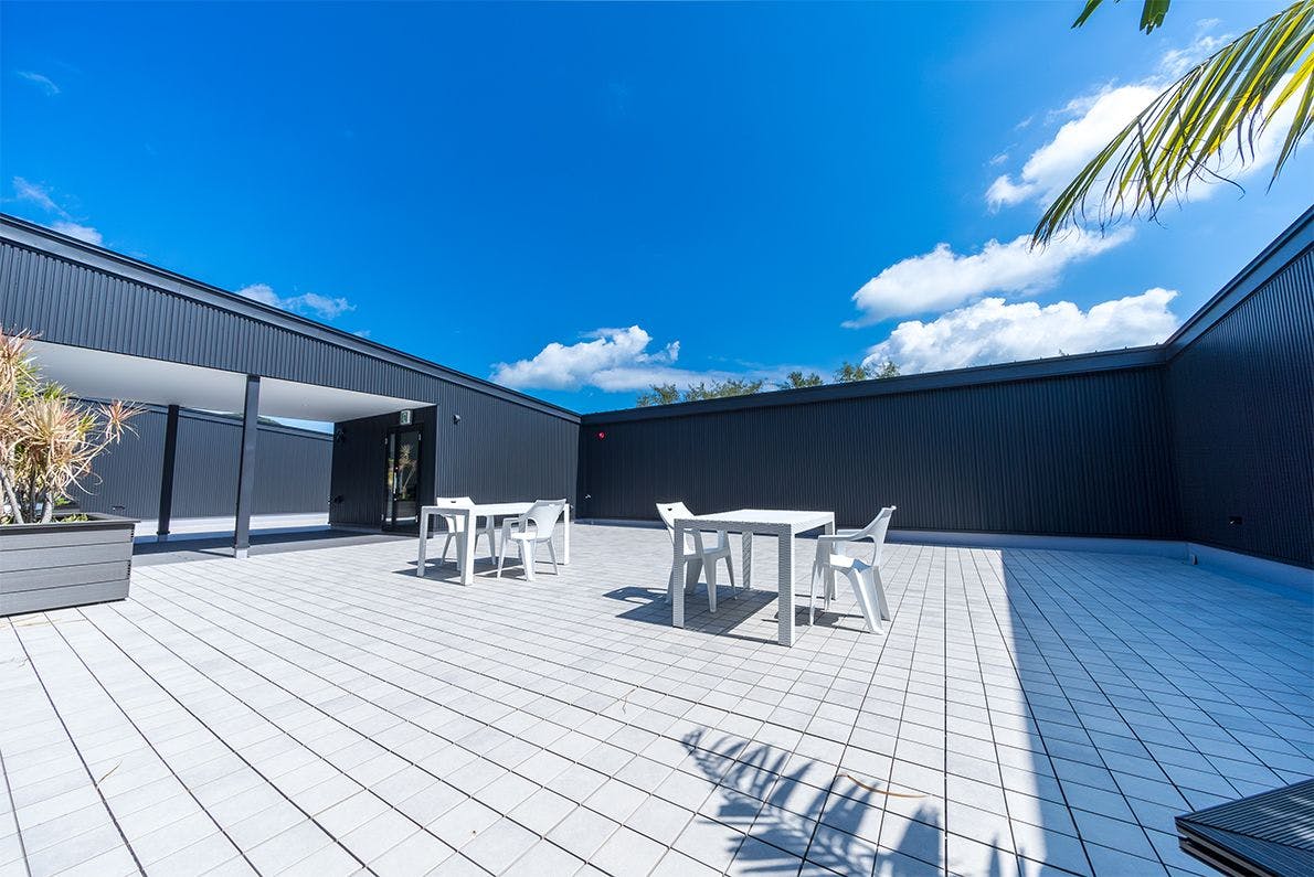 LUXE TECH VILLA ASHITOKU