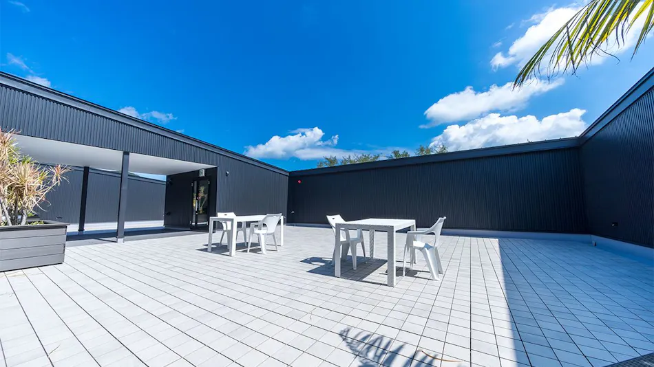 LUXE TECH VILLA ASHITOKU