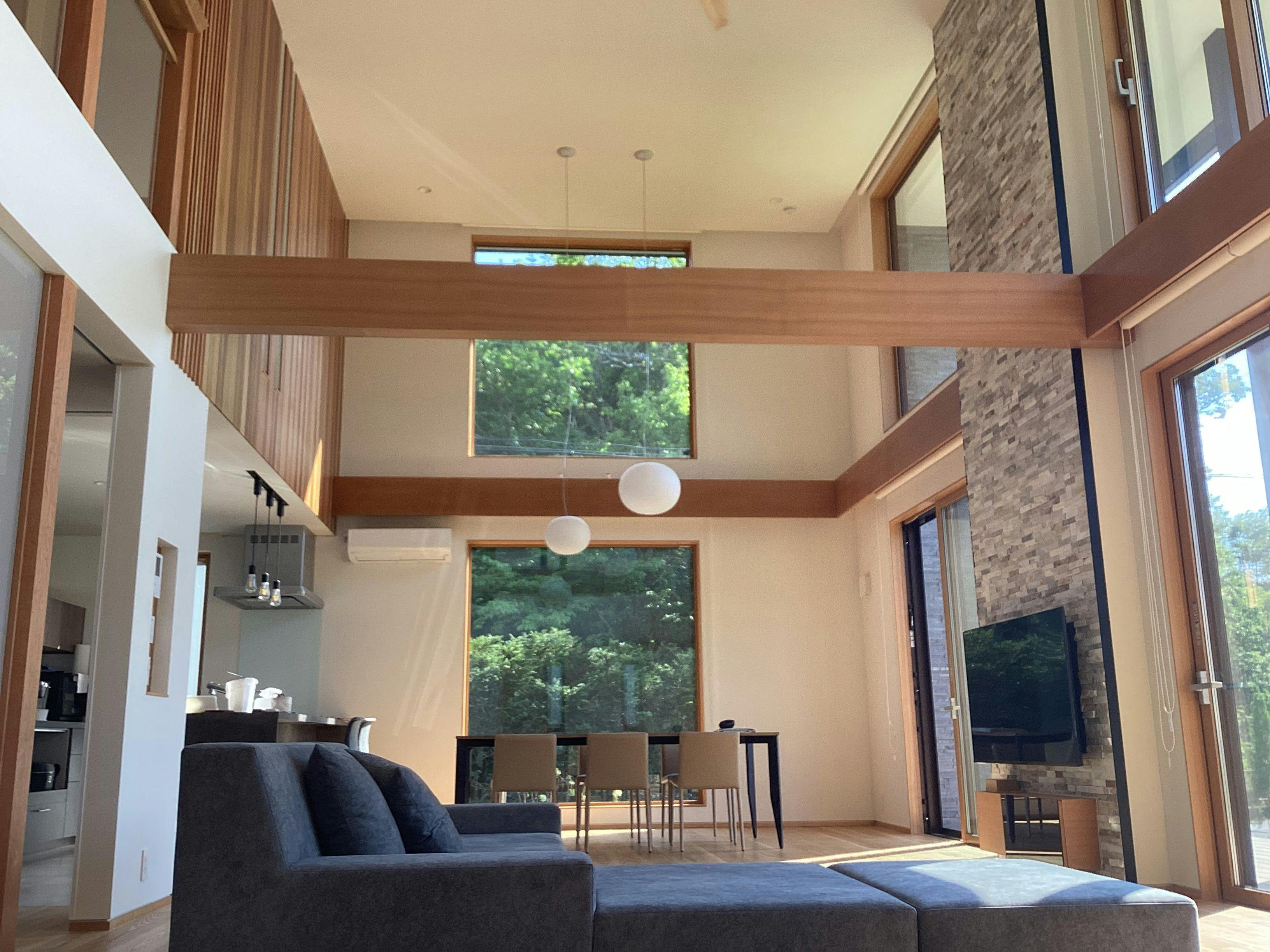 Le:Repos Karuizawa
