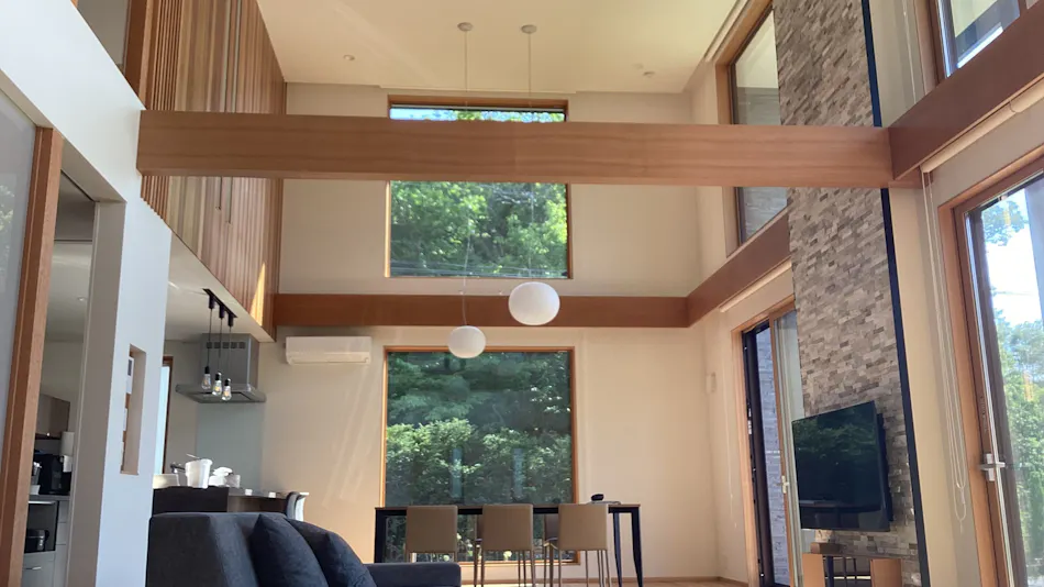 Le:Repos Karuizawa