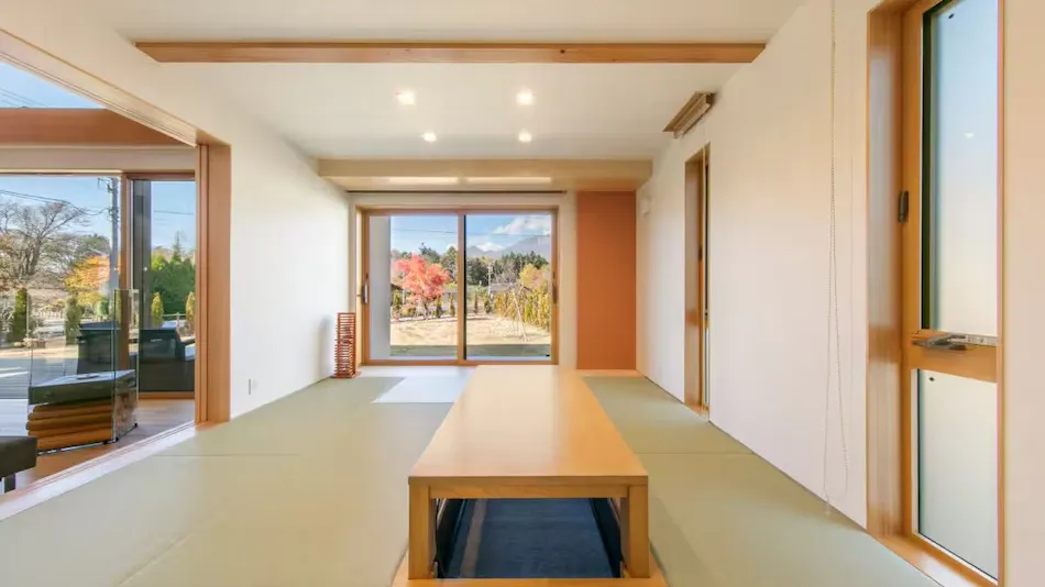 Le:Repos Karuizawa