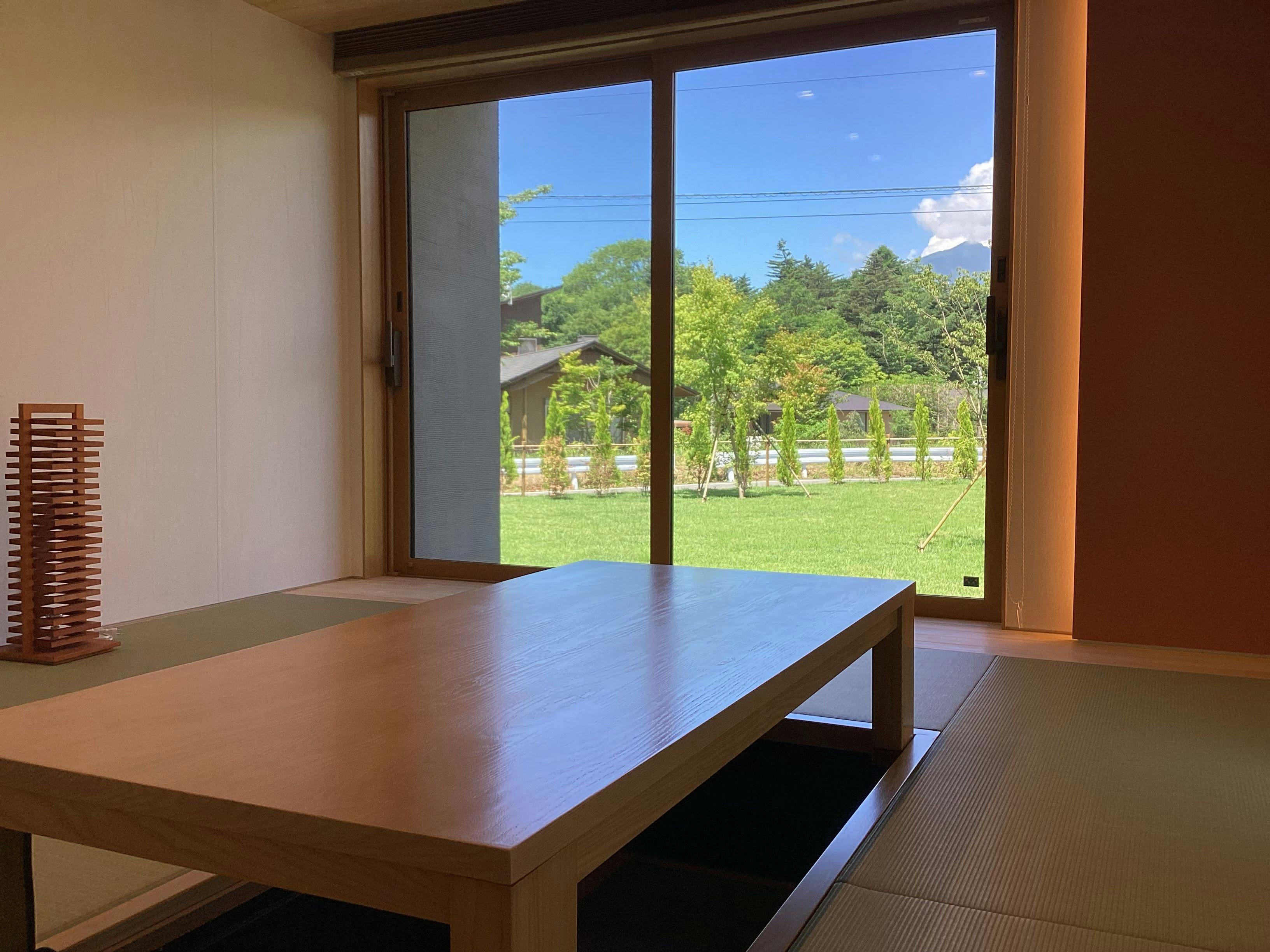 Le:Repos Karuizawa
