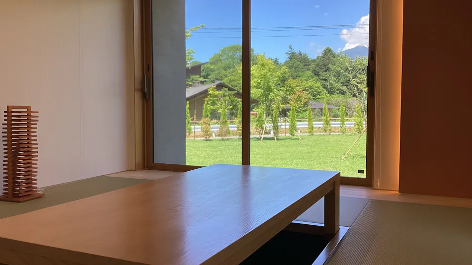 Le:Repos Karuizawa