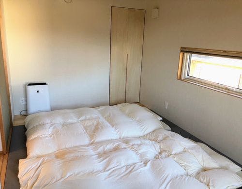 寝室2