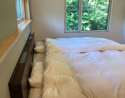 2F主寝室