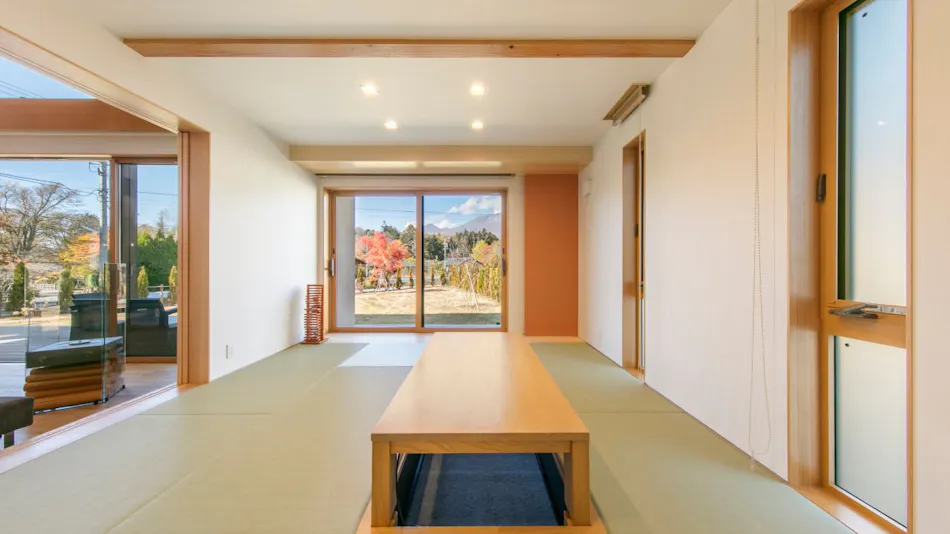 Le:Repos Karuizawa
