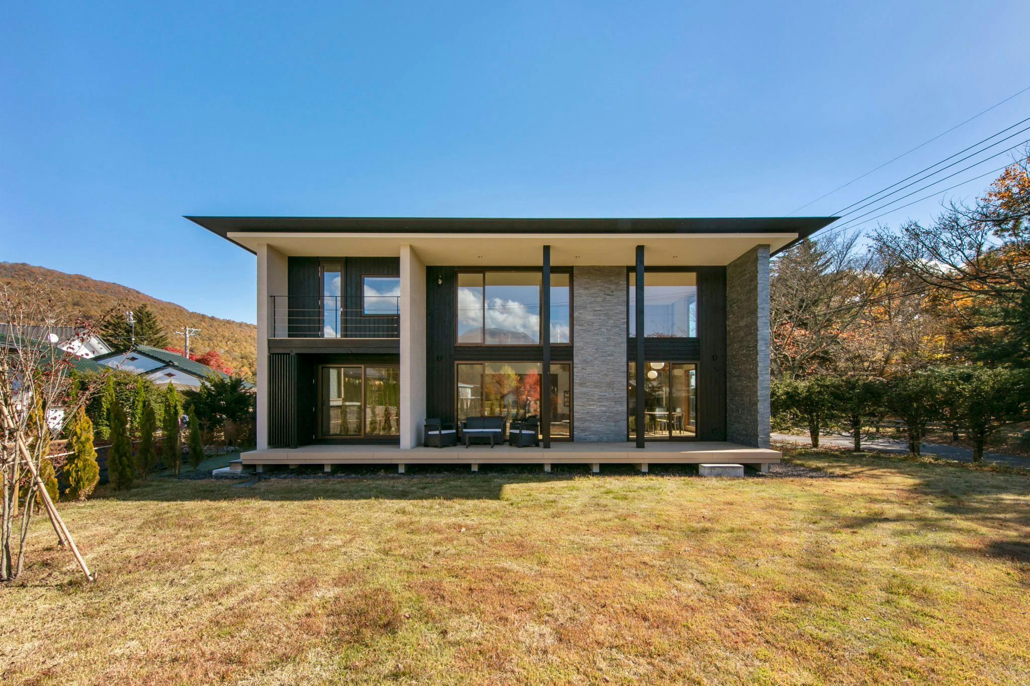 Le:Repos Karuizawa