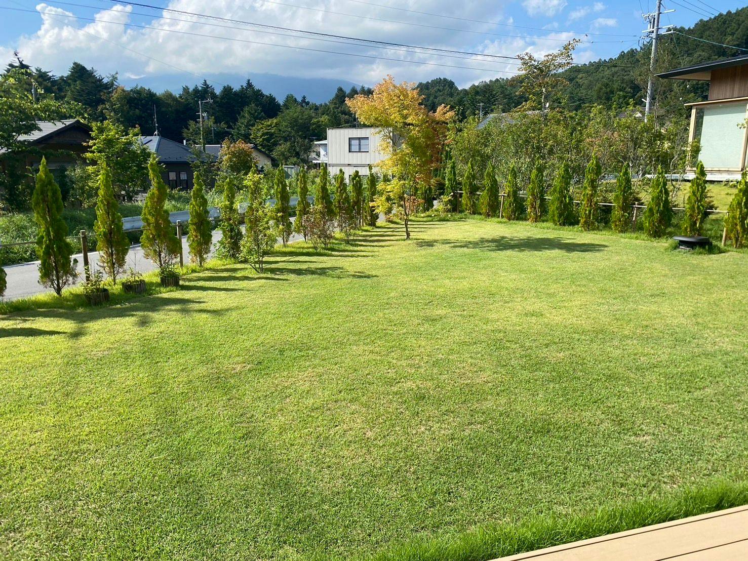 Le:Repos Karuizawa