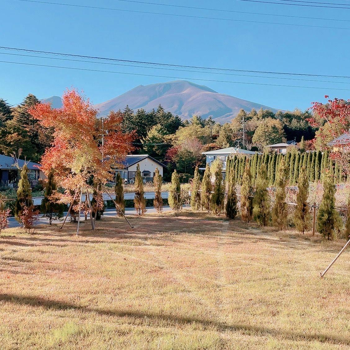 Le:Repos Karuizawa